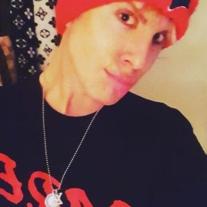 Meet your Posher, Brandon scott